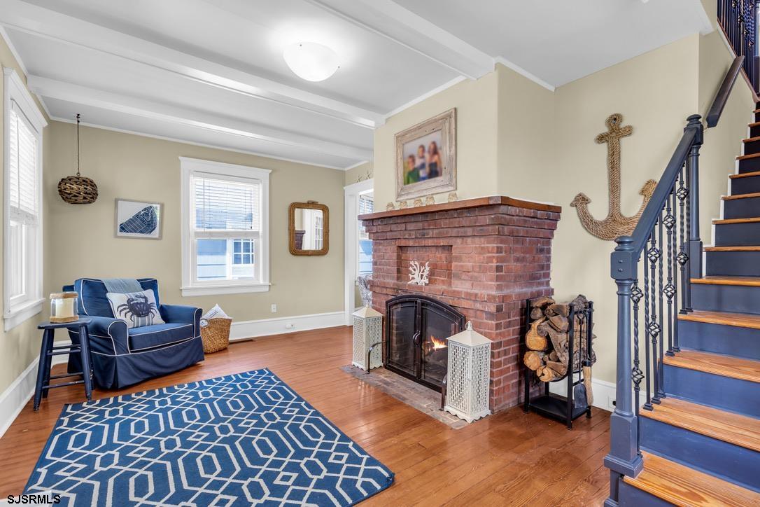 Ocean City, New Jersey 08226, United States, 4 Bedrooms Bedrooms, ,2 BathroomsBathrooms,Residential,Active,179128