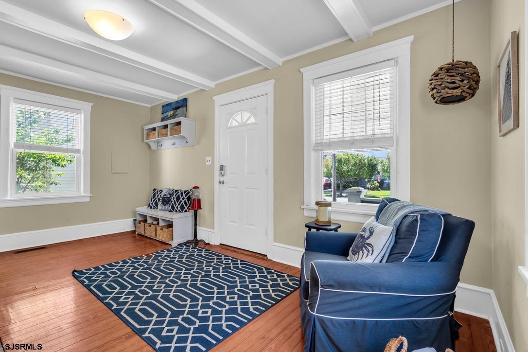 Ocean City, New Jersey 08226, United States, 4 Bedrooms Bedrooms, ,2 BathroomsBathrooms,Residential,Active,179128