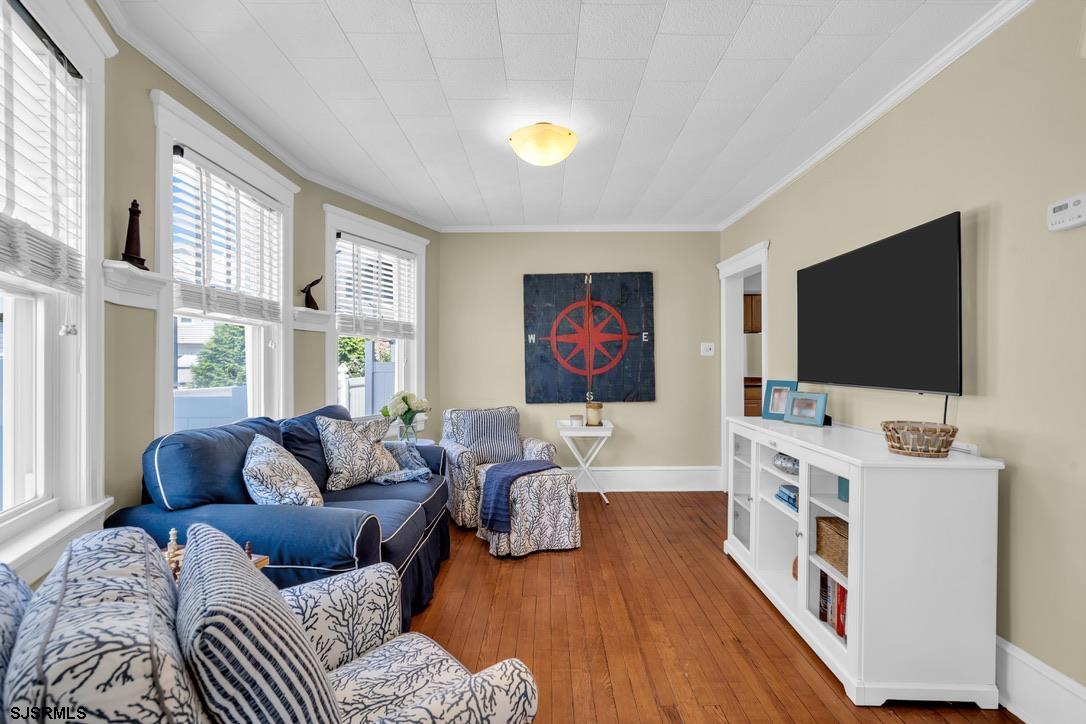 Ocean City, New Jersey 08226, United States, 4 Bedrooms Bedrooms, ,2 BathroomsBathrooms,Residential,Active,179128