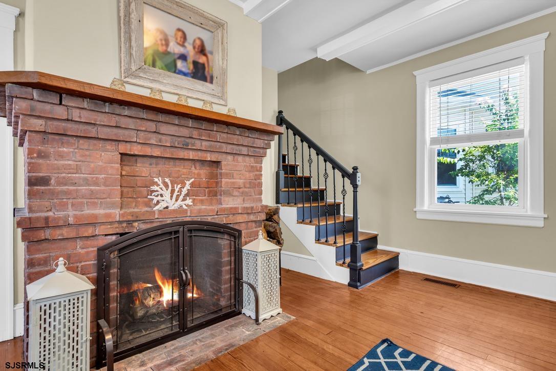 Ocean City, New Jersey 08226, United States, 4 Bedrooms Bedrooms, ,2 BathroomsBathrooms,Residential,Active,179128