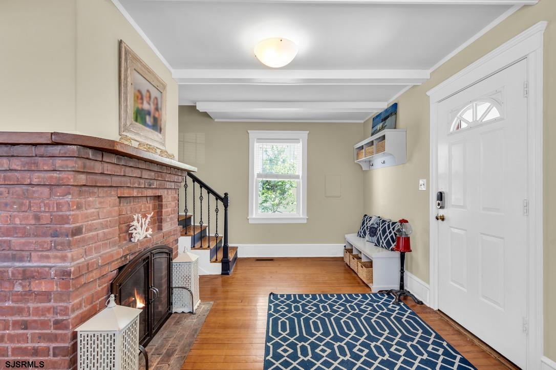 Ocean City, New Jersey 08226, United States, 4 Bedrooms Bedrooms, ,2 BathroomsBathrooms,Residential,Active,179128