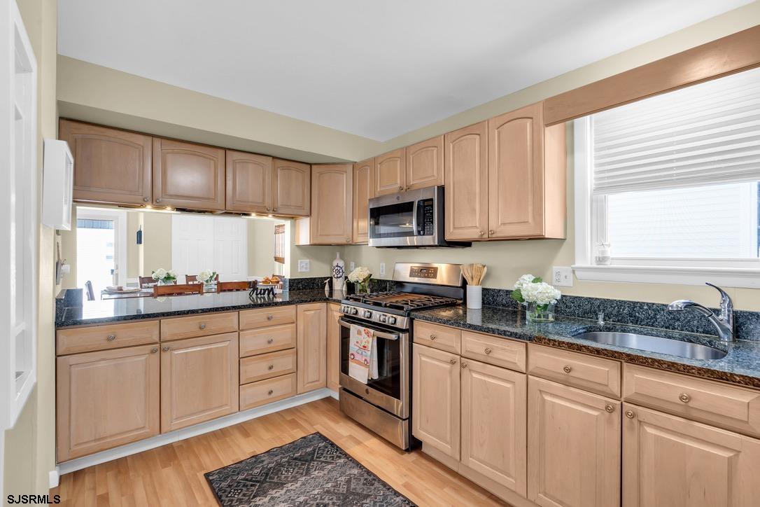 Ocean City, New Jersey 08226, United States, 4 Bedrooms Bedrooms, ,2 BathroomsBathrooms,Residential,Active,179128