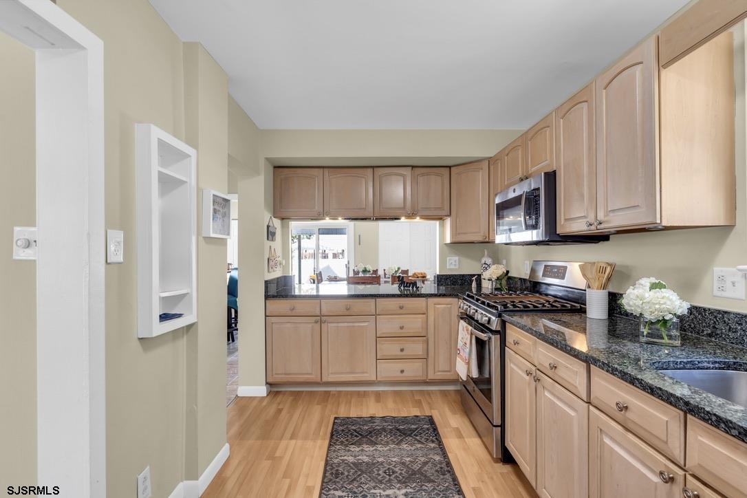 Ocean City, New Jersey 08226, United States, 4 Bedrooms Bedrooms, ,2 BathroomsBathrooms,Residential,Active,179128