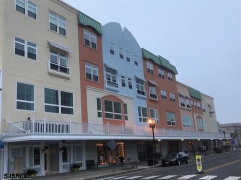 Condo For Rent - 810 Asbury Ave<br/> Ocean City, NJ 08226