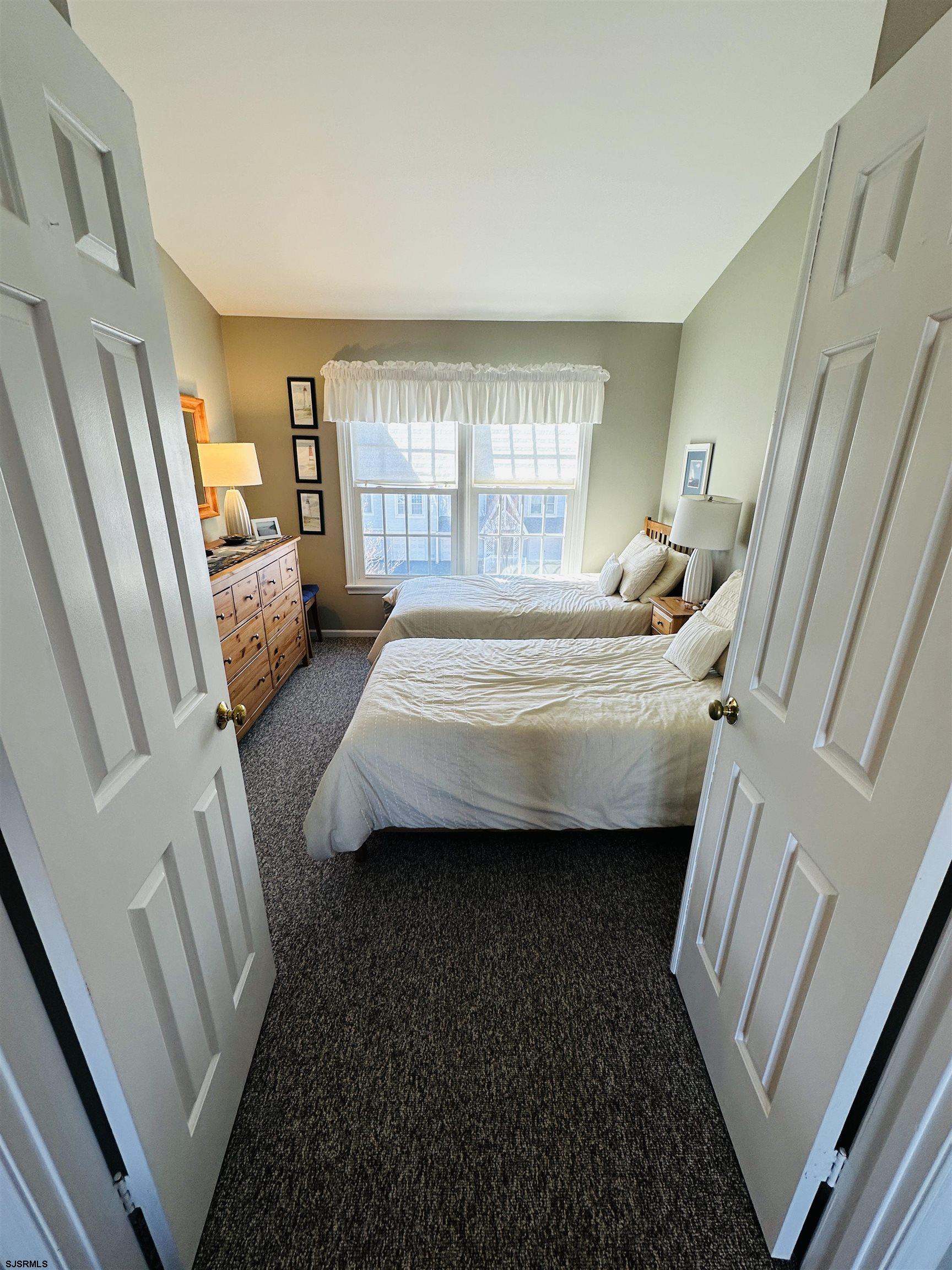 Brigantine, New Jersey 08203, United States, 2 Bedrooms Bedrooms, ,1 BathroomBathrooms,Residential,Active,77395