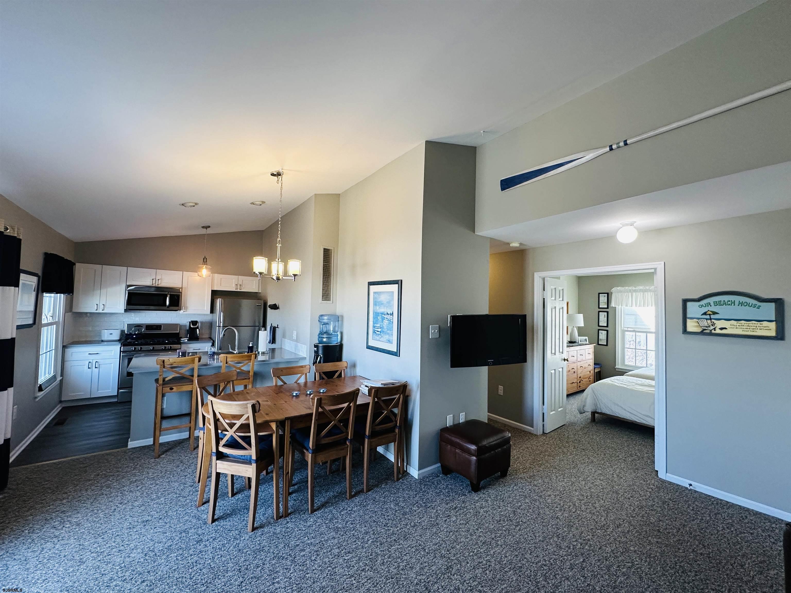 Brigantine, New Jersey 08203, United States, 2 Bedrooms Bedrooms, ,1 BathroomBathrooms,Residential,Active,77395