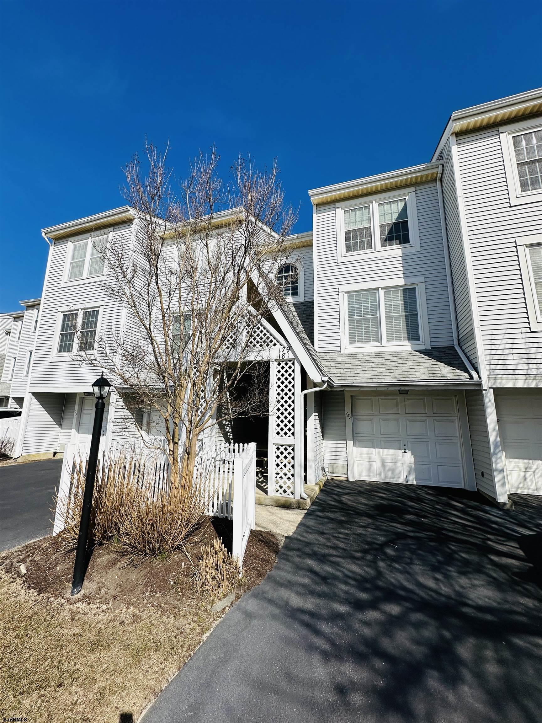 Brigantine, New Jersey 08203, United States, 2 Bedrooms Bedrooms, ,1 BathroomBathrooms,Residential,Active,77395