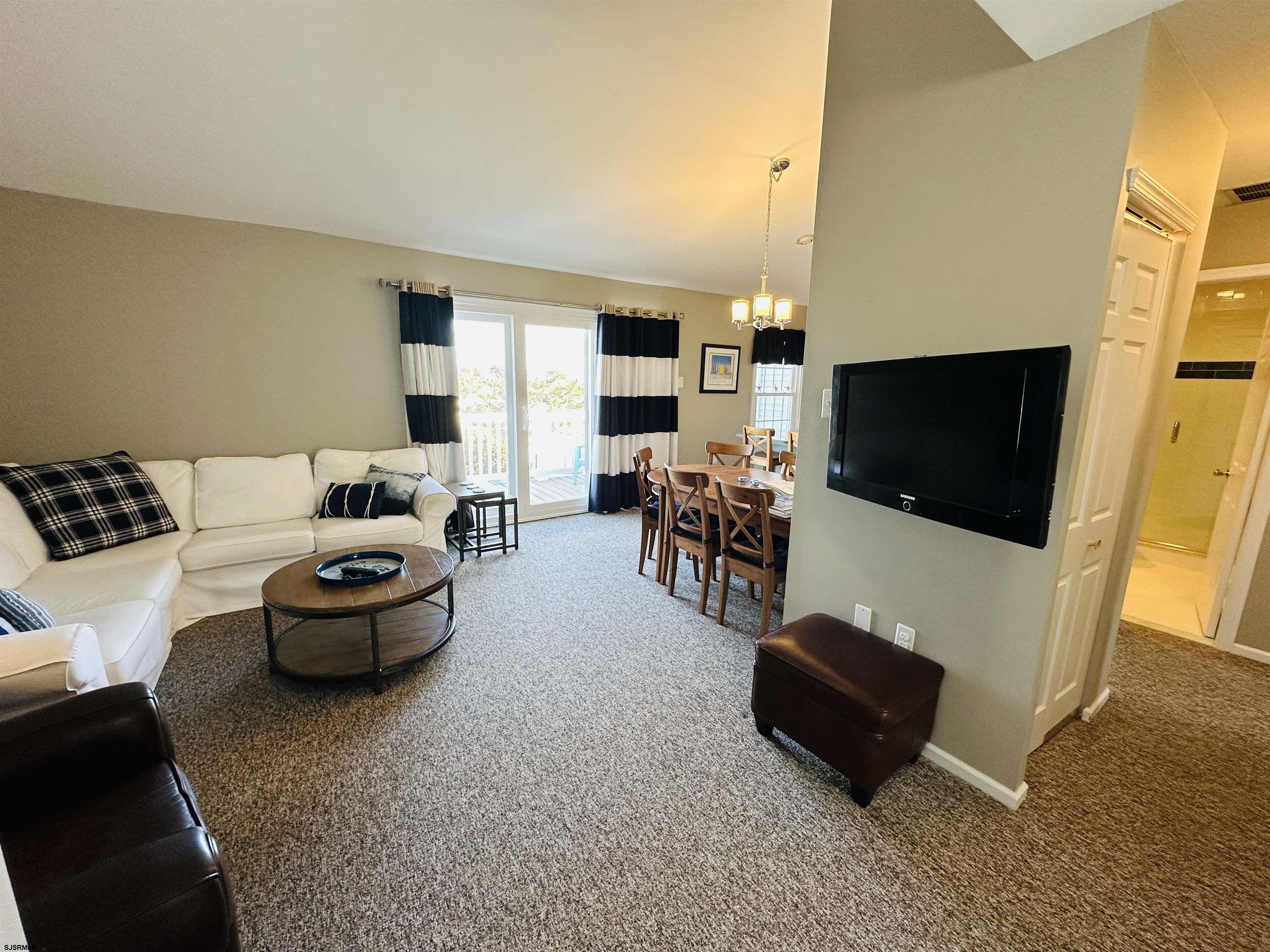 Brigantine, New Jersey 08203, United States, 2 Bedrooms Bedrooms, ,1 BathroomBathrooms,Residential,Active,77395