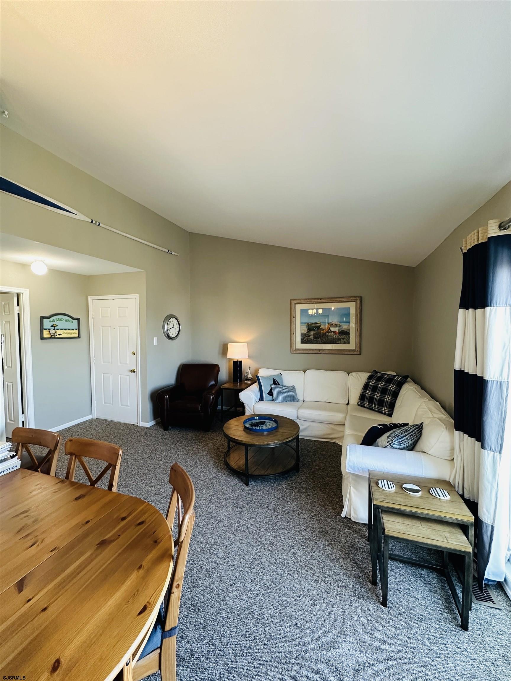 Brigantine, New Jersey 08203, United States, 2 Bedrooms Bedrooms, ,1 BathroomBathrooms,Residential,Active,77395