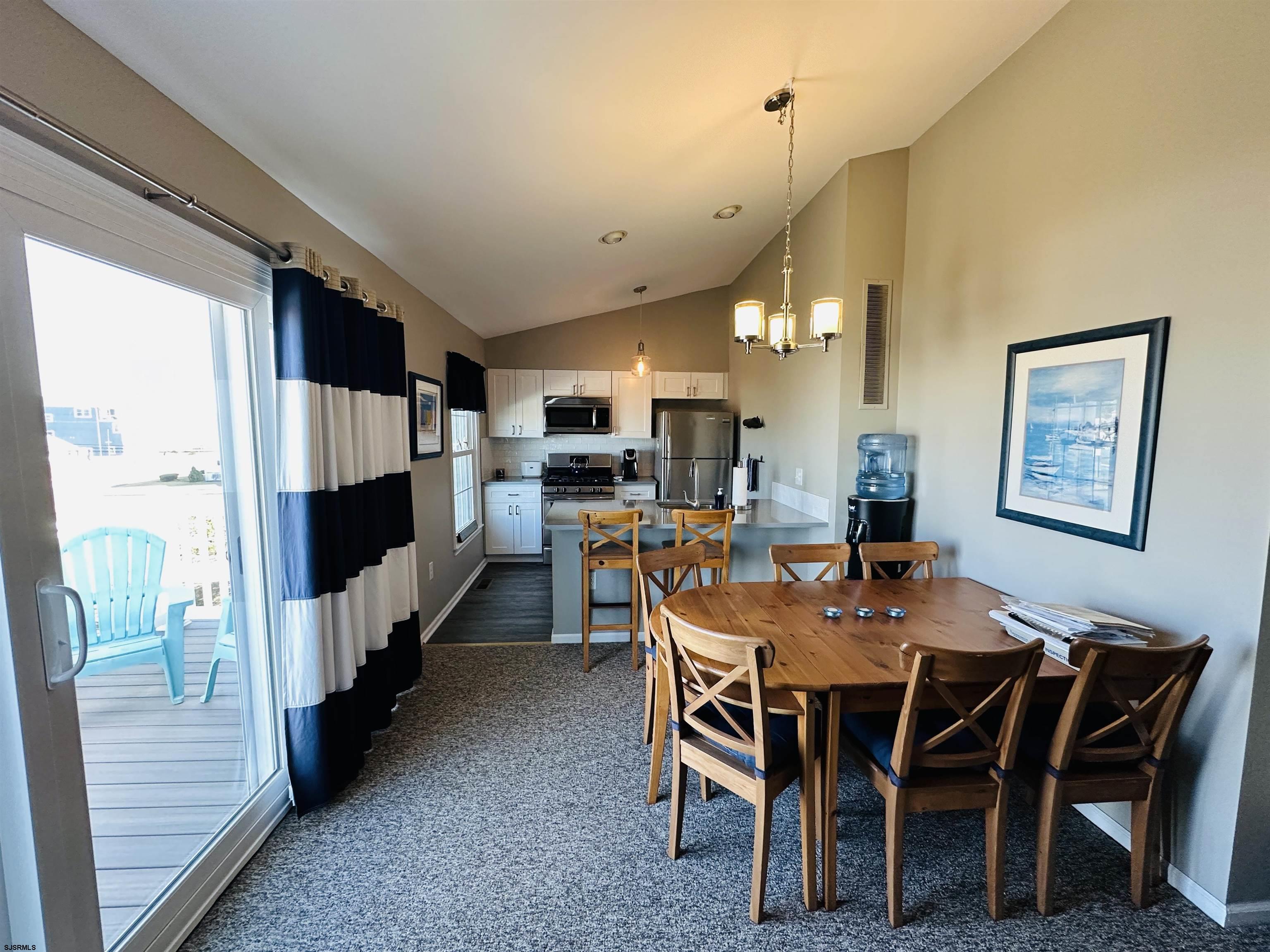 Brigantine, New Jersey 08203, United States, 2 Bedrooms Bedrooms, ,1 BathroomBathrooms,Residential,Active,77395