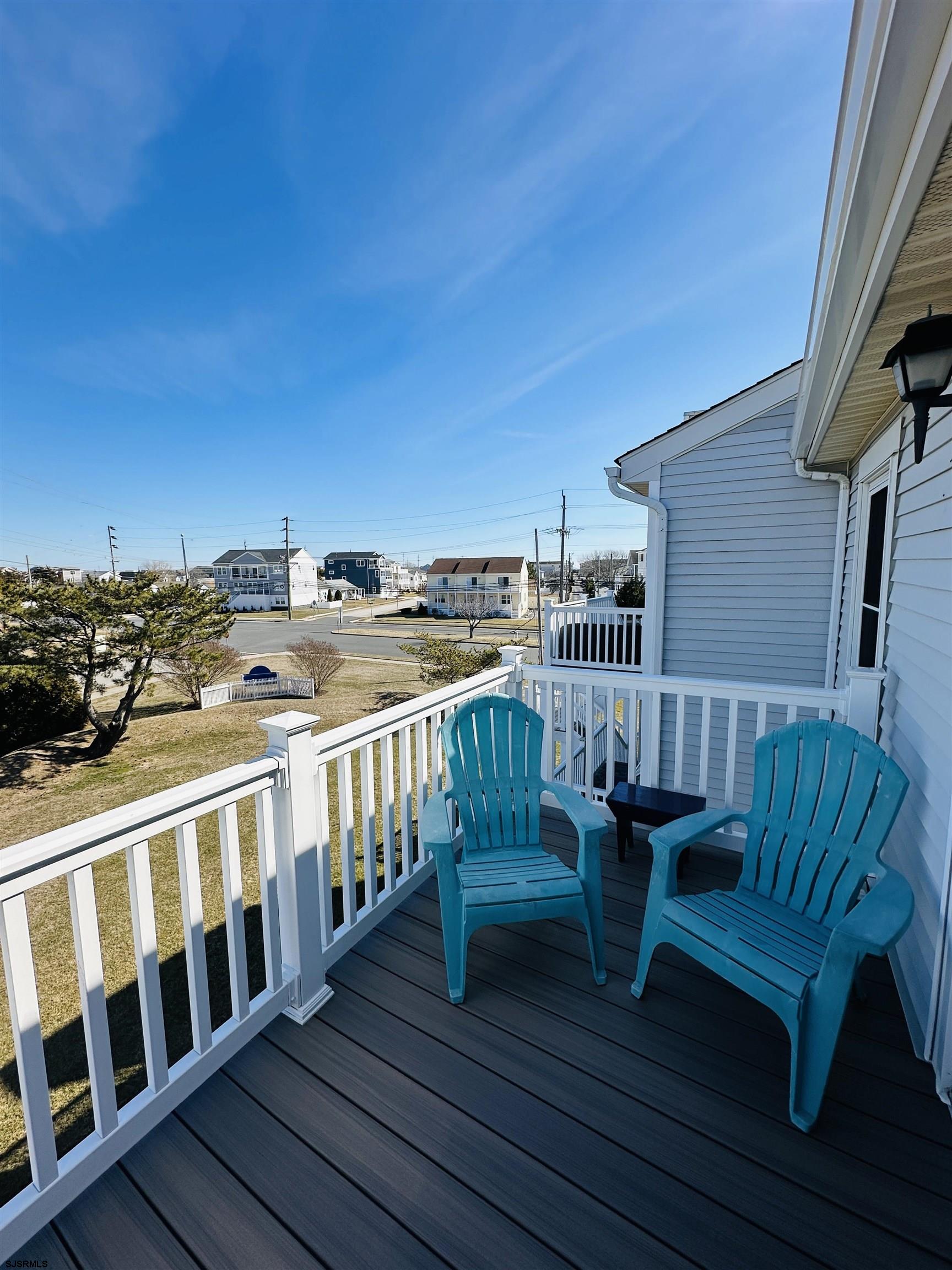 Brigantine, New Jersey 08203, United States, 2 Bedrooms Bedrooms, ,1 BathroomBathrooms,Residential,Active,77395