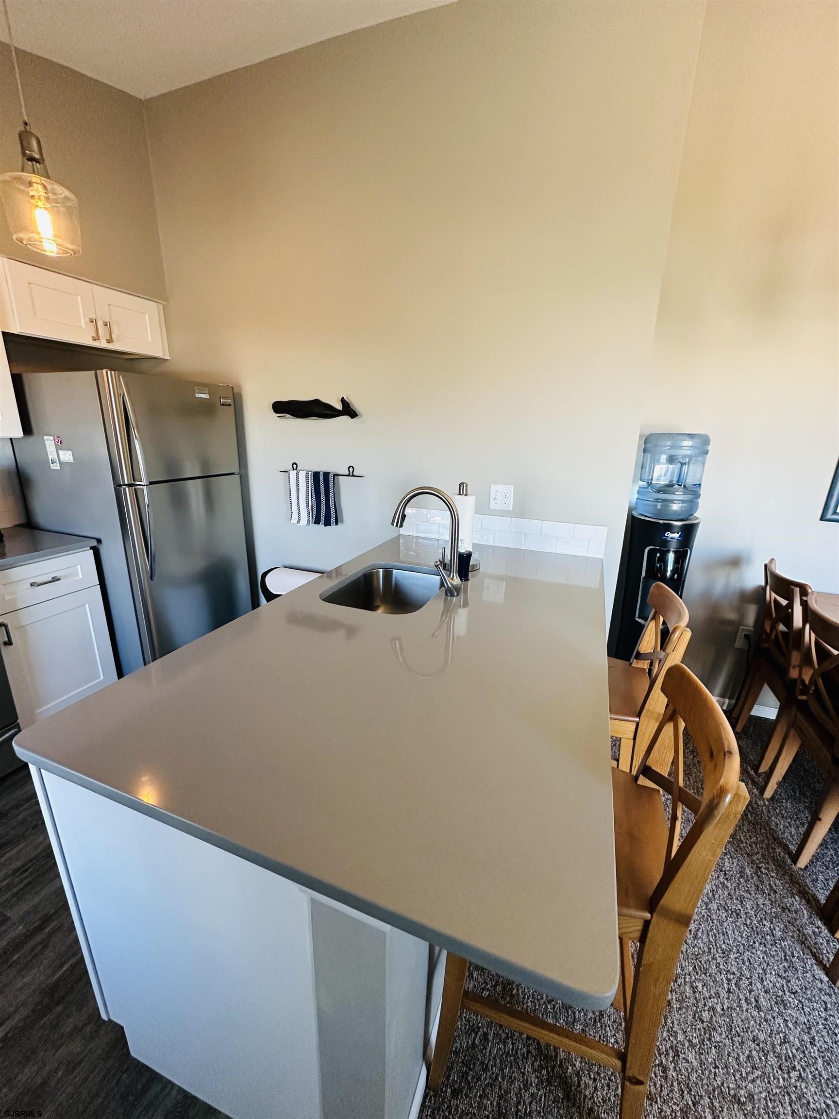 Brigantine, New Jersey 08203, United States, 2 Bedrooms Bedrooms, ,1 BathroomBathrooms,Residential,Active,77395