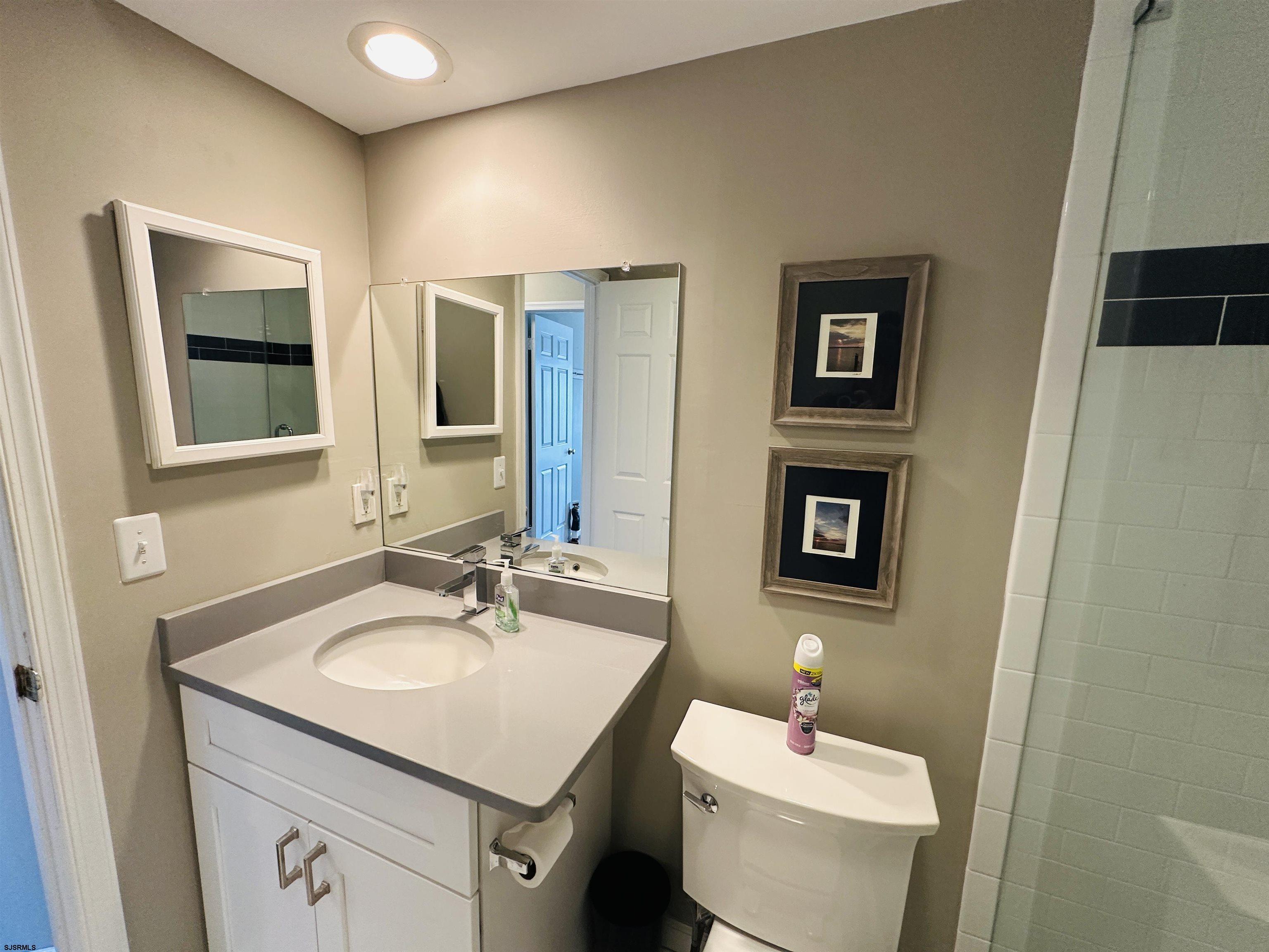 Brigantine, New Jersey 08203, United States, 2 Bedrooms Bedrooms, ,1 BathroomBathrooms,Residential,Active,77395