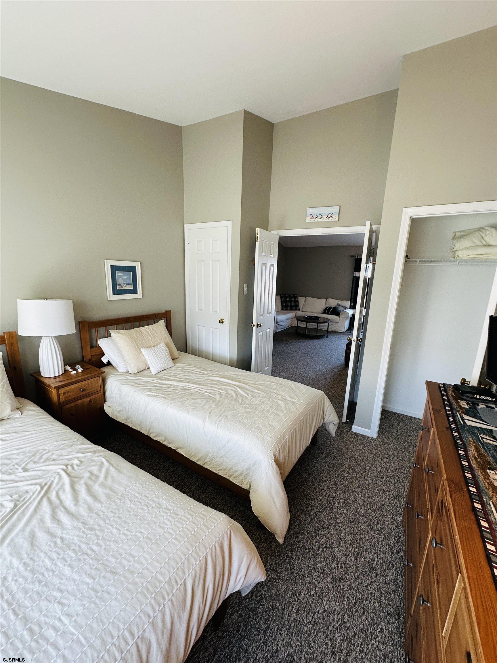 Brigantine, New Jersey 08203, United States, 2 Bedrooms Bedrooms, ,1 BathroomBathrooms,Residential,Active,77395