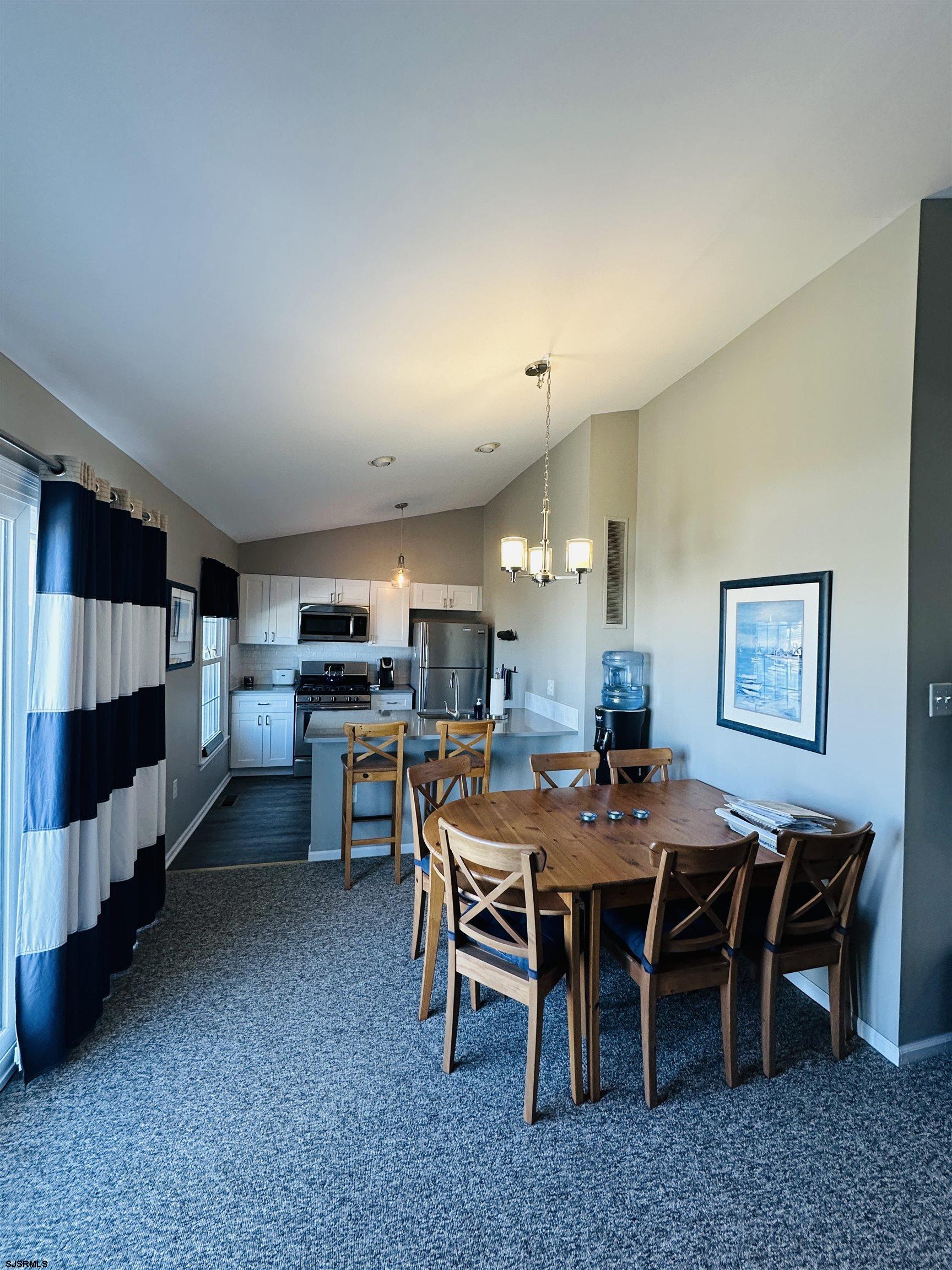 Brigantine, New Jersey 08203, United States, 2 Bedrooms Bedrooms, ,1 BathroomBathrooms,Residential,Active,77395