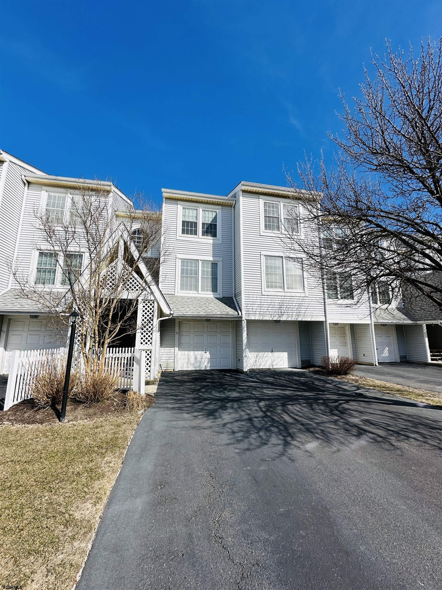 Brigantine, New Jersey 08203, United States, 2 Bedrooms Bedrooms, ,1 BathroomBathrooms,Residential,Active,77395