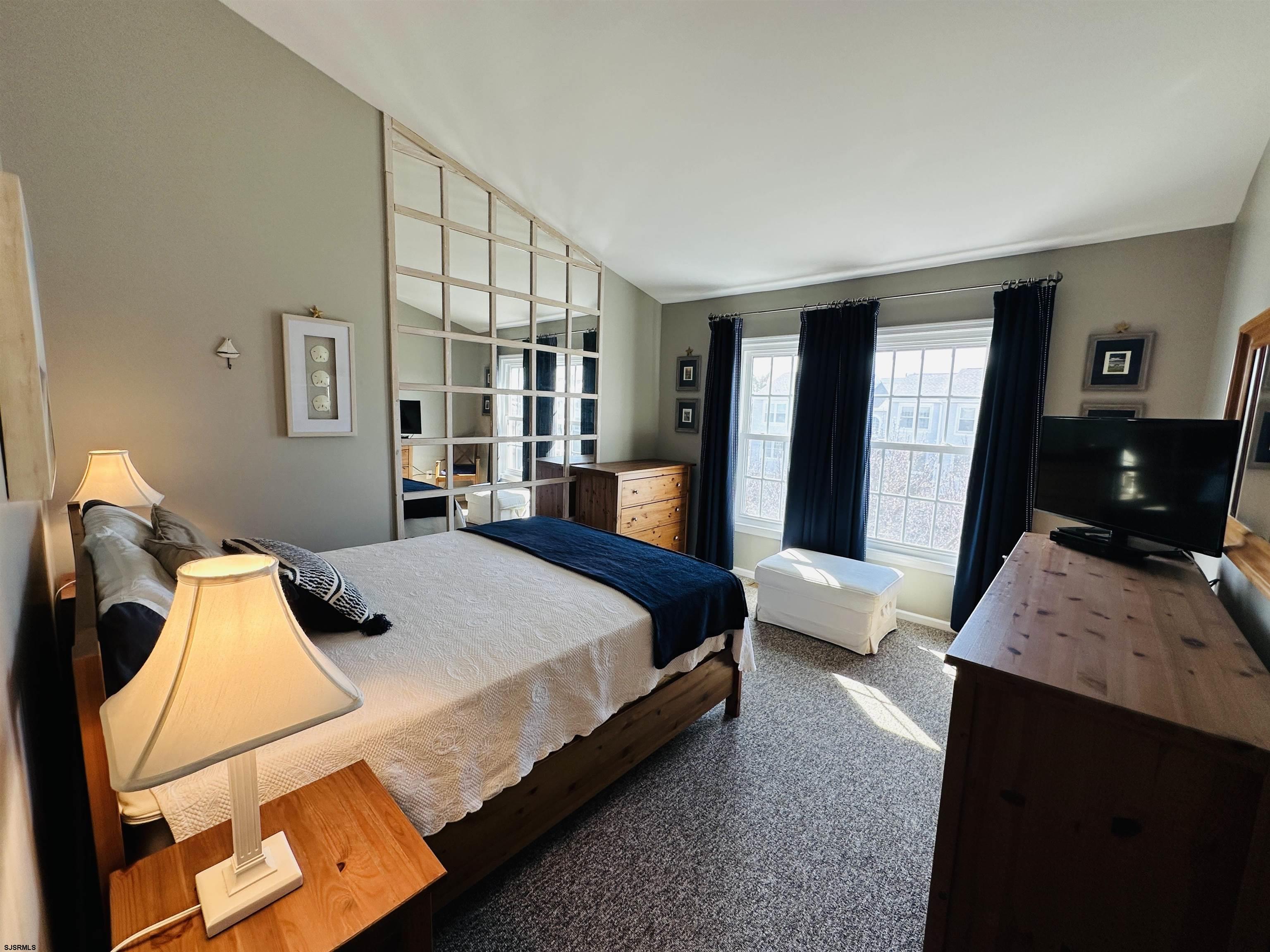 Brigantine, New Jersey 08203, United States, 2 Bedrooms Bedrooms, ,1 BathroomBathrooms,Residential,Active,77395