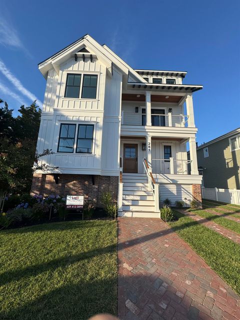 281 7th Street Avalon Boro NJ 