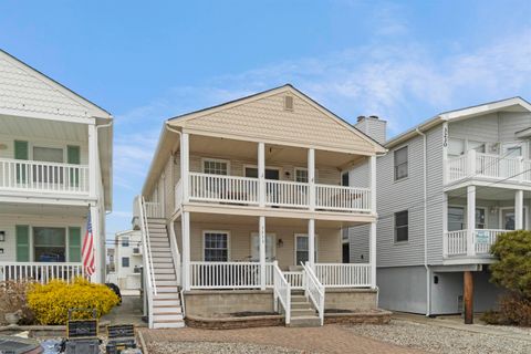 Condo For Sale - 3234 West Ave #2<br/> Ocean City, NJ 08226