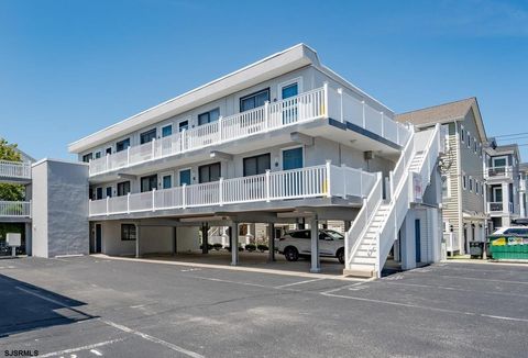 Photo of 921 Wesley Ave, A24 Ave #A24, Ocean City, NJ 08226 (MLS # 605301)