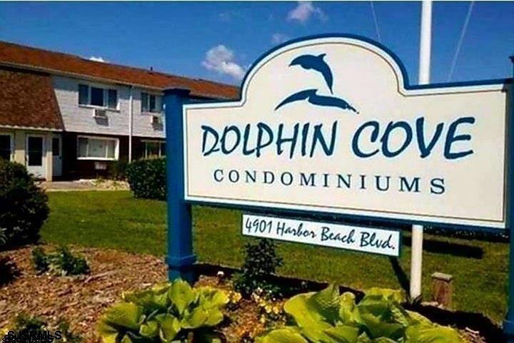 4901 Harbor Beach Blvd S13