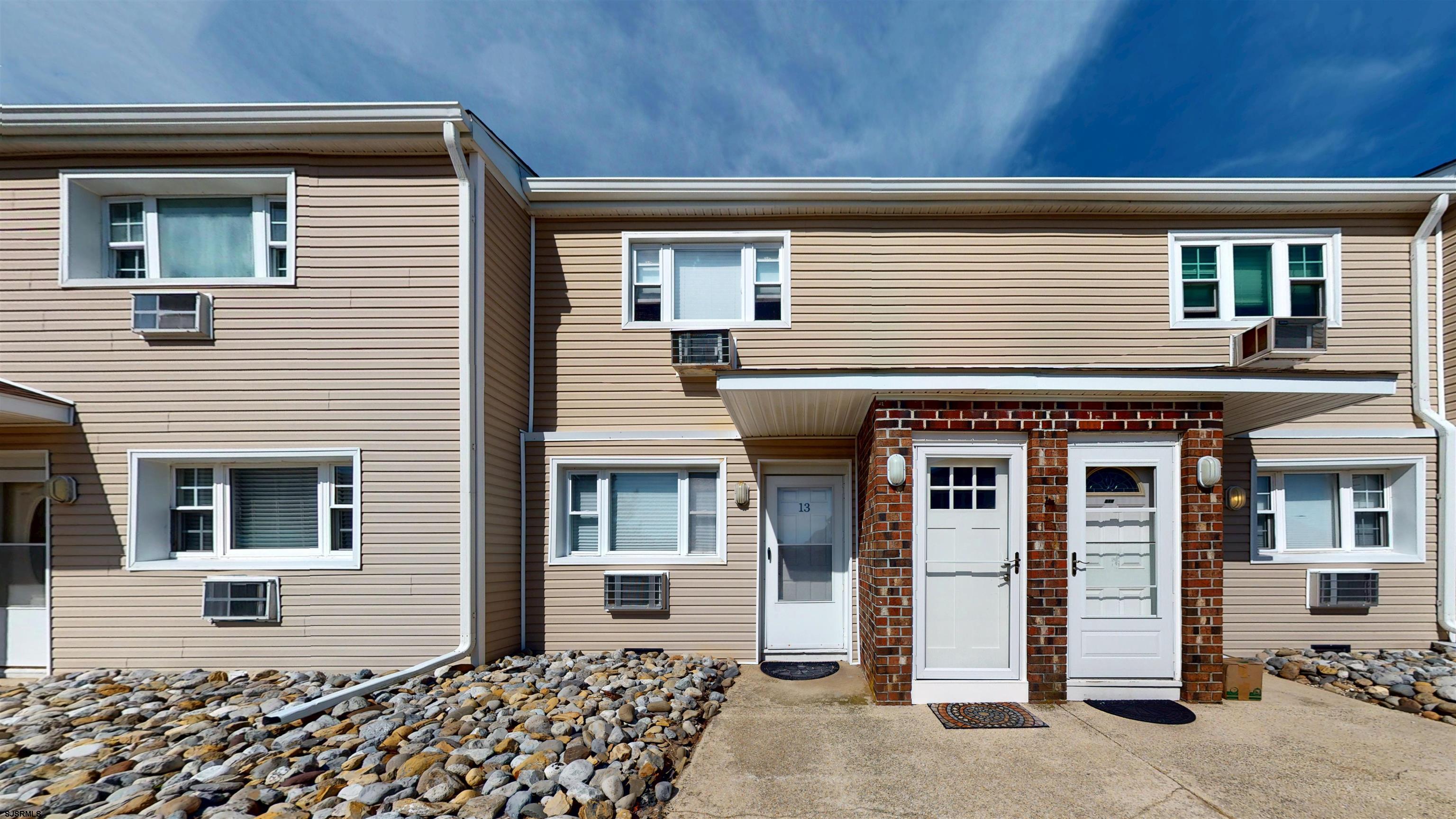 4901 Harbor Beach Blvd S13