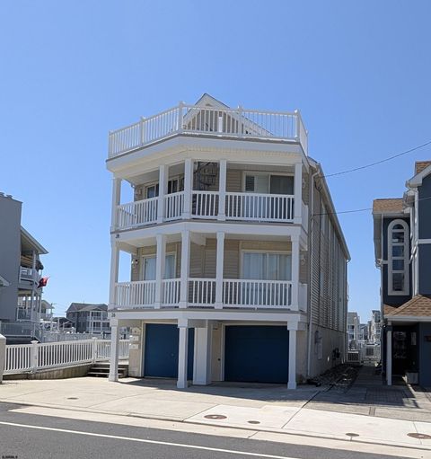Photo of 26 W 17th ST #1st floor, Ocean City, NJ 08226 (MLS # 607959)