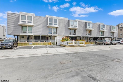 Photo of 151 N Annapolis Ave #2, Atlantic City, NJ 08401 (MLS # 611711)