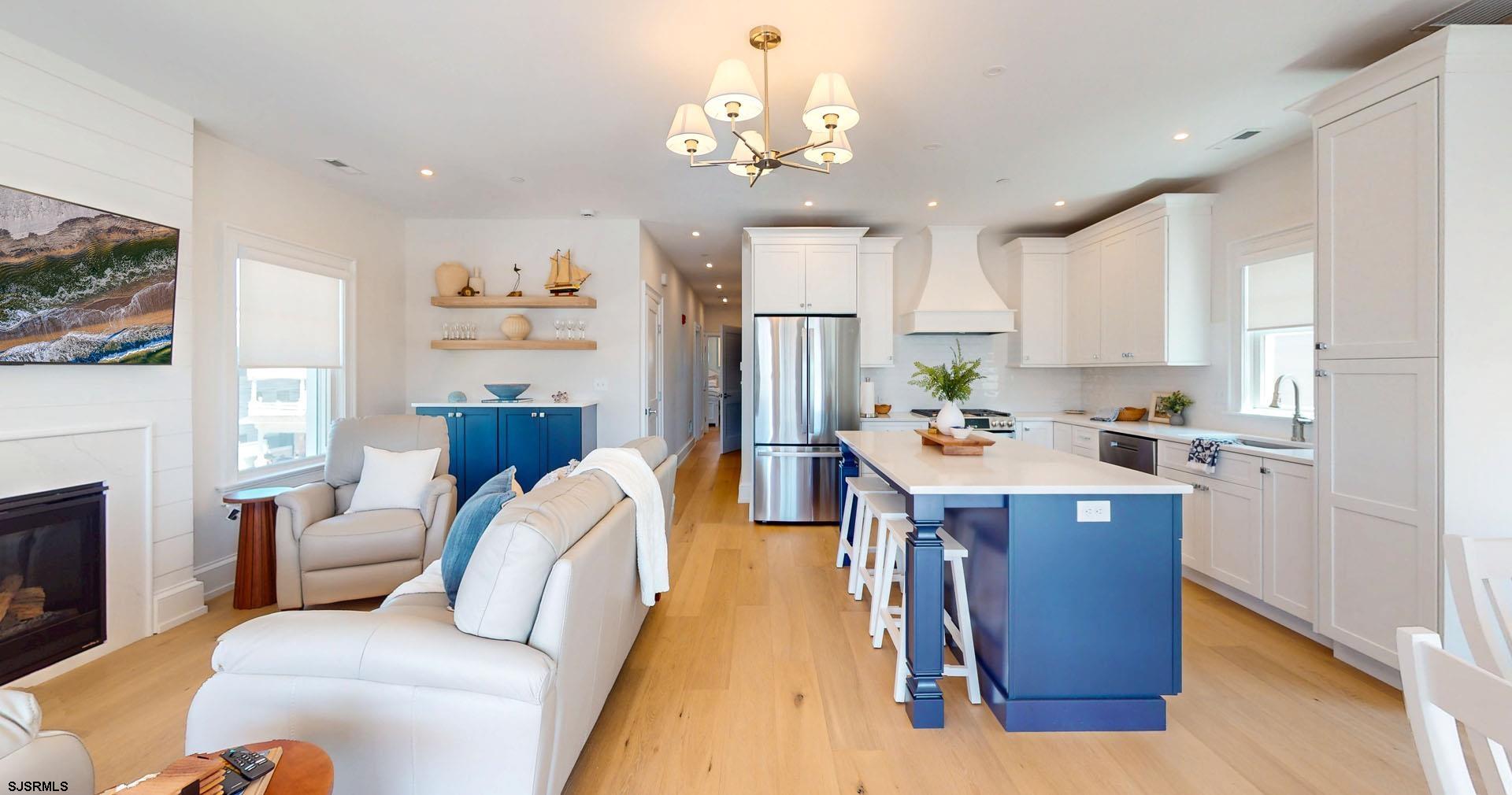 Ocean City, New Jersey 08226, United States, 3 Bedrooms Bedrooms, ,2 BathroomsBathrooms,Residential,Pending,193999