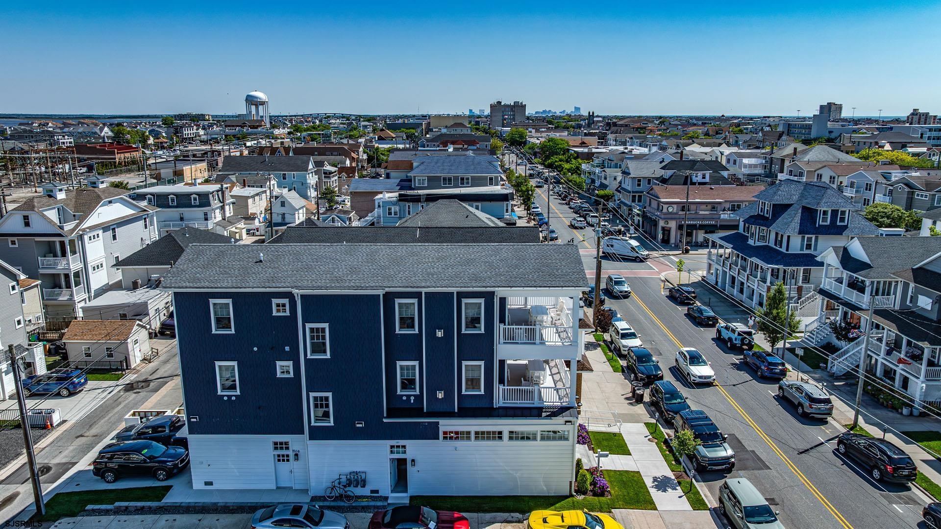 Ocean City, New Jersey 08226, United States, 3 Bedrooms Bedrooms, ,2 BathroomsBathrooms,Residential,Pending,193999