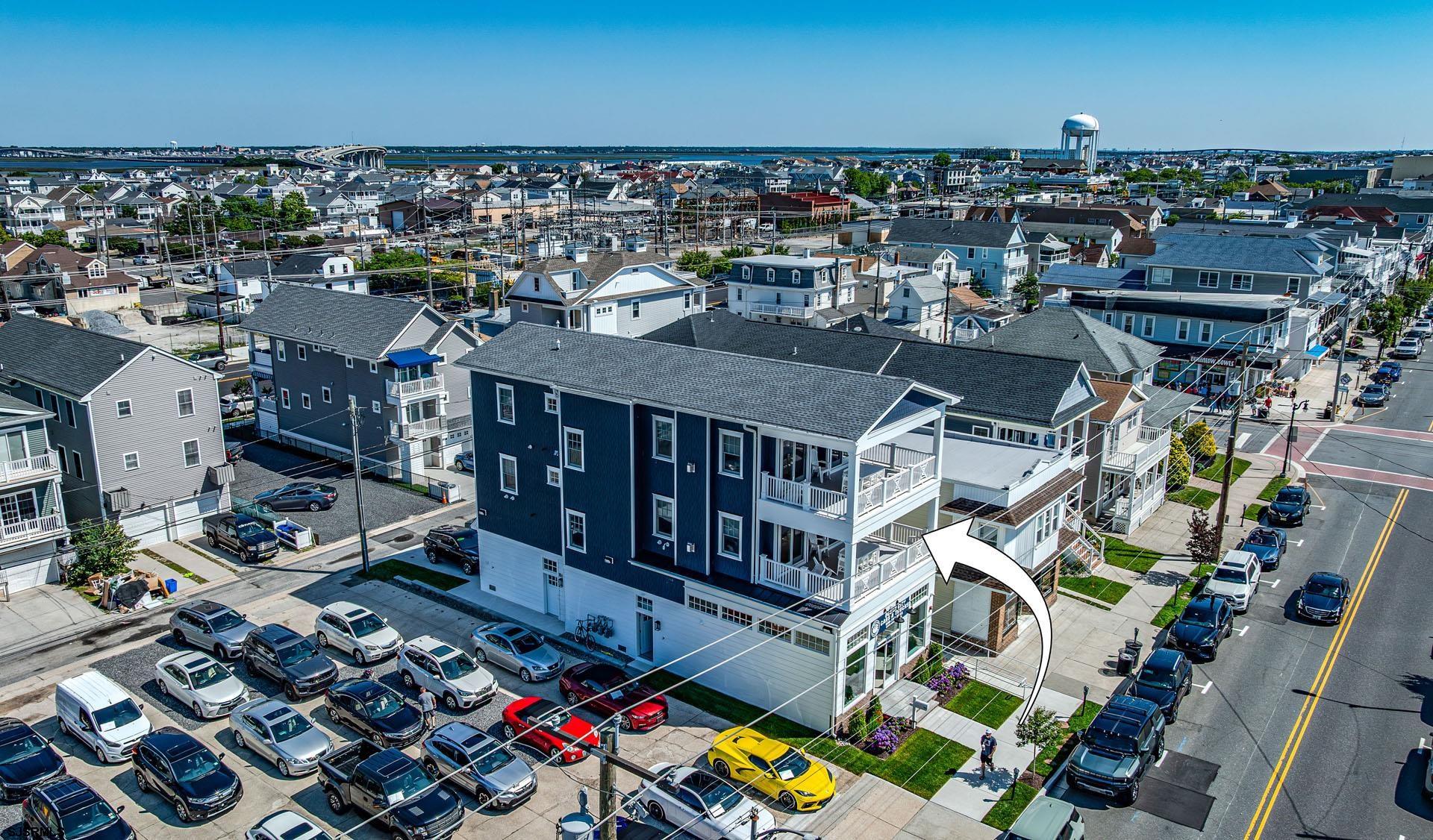 Ocean City, New Jersey 08226, United States, 3 Bedrooms Bedrooms, ,2 BathroomsBathrooms,Residential,Pending,193999