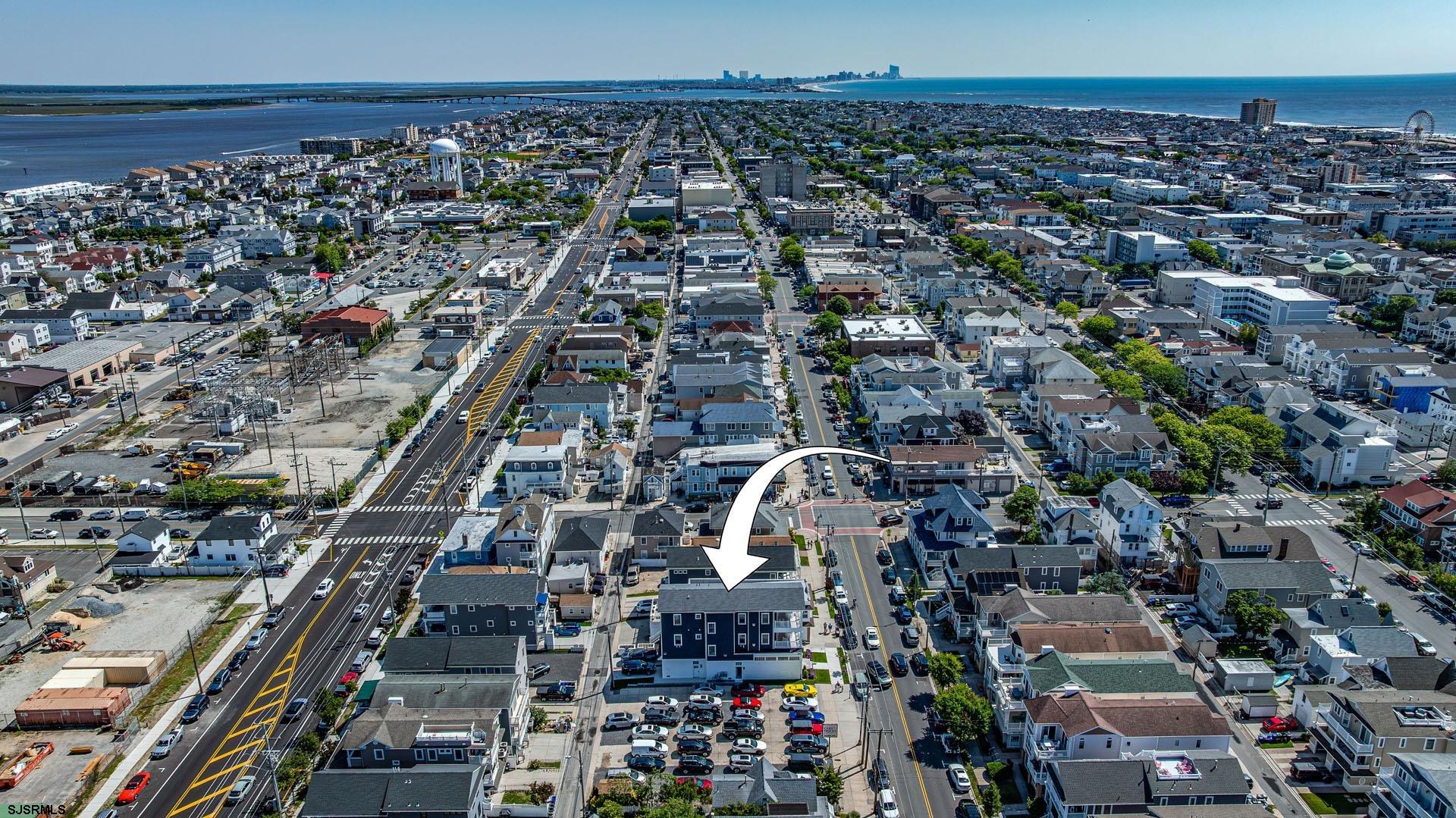 Ocean City, New Jersey 08226, United States, 3 Bedrooms Bedrooms, ,2 BathroomsBathrooms,Residential,Pending,193999