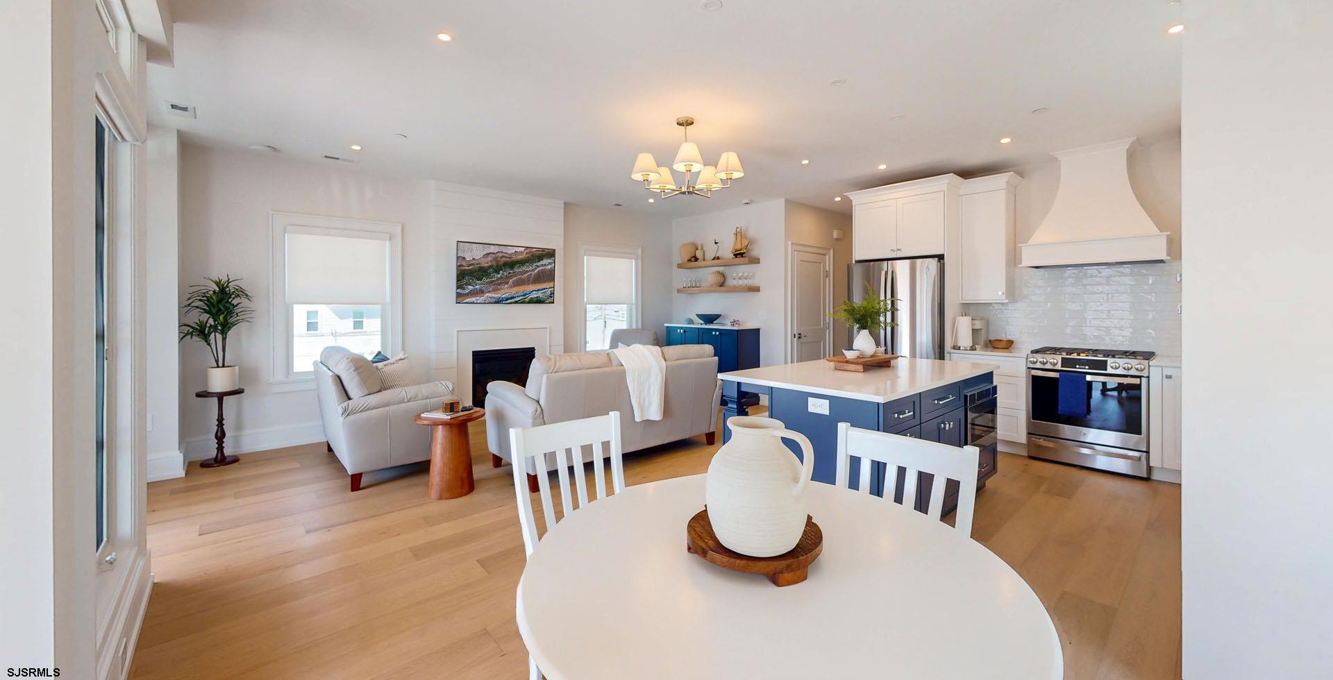 Ocean City, New Jersey 08226, United States, 3 Bedrooms Bedrooms, ,2 BathroomsBathrooms,Residential,Pending,193999