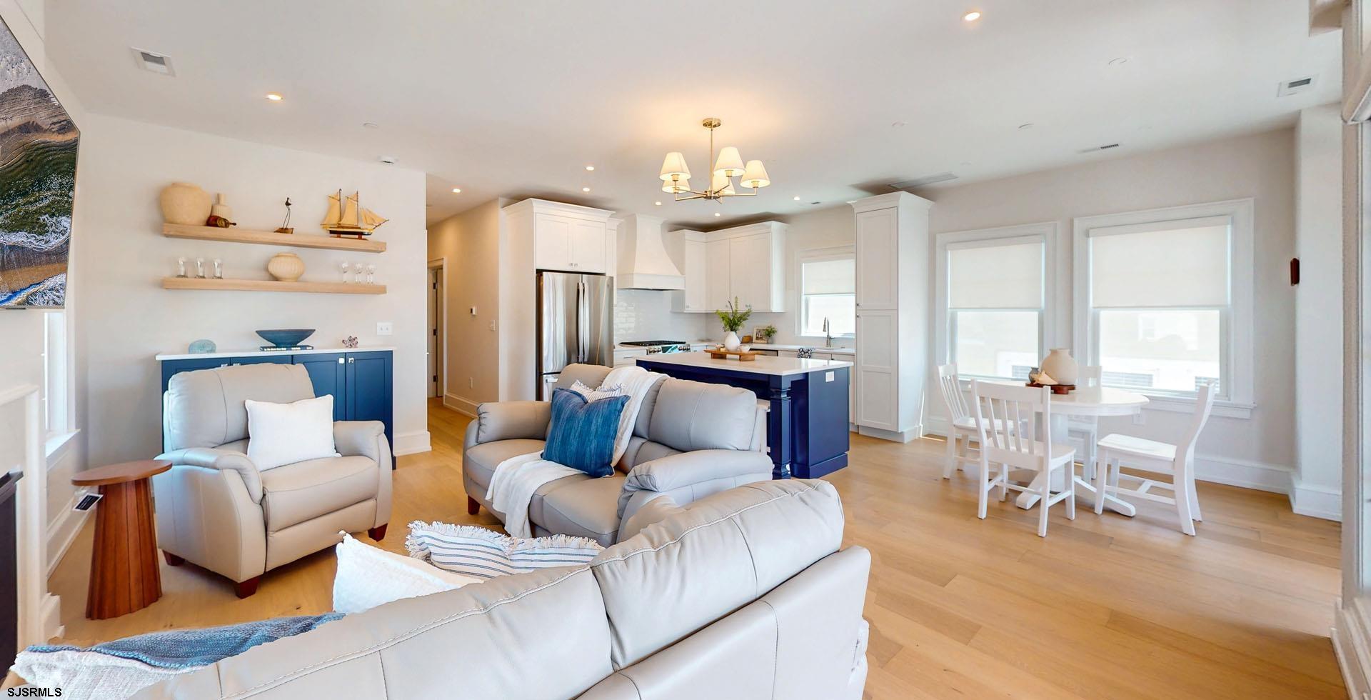 Ocean City, New Jersey 08226, United States, 3 Bedrooms Bedrooms, ,2 BathroomsBathrooms,Residential,Pending,193999