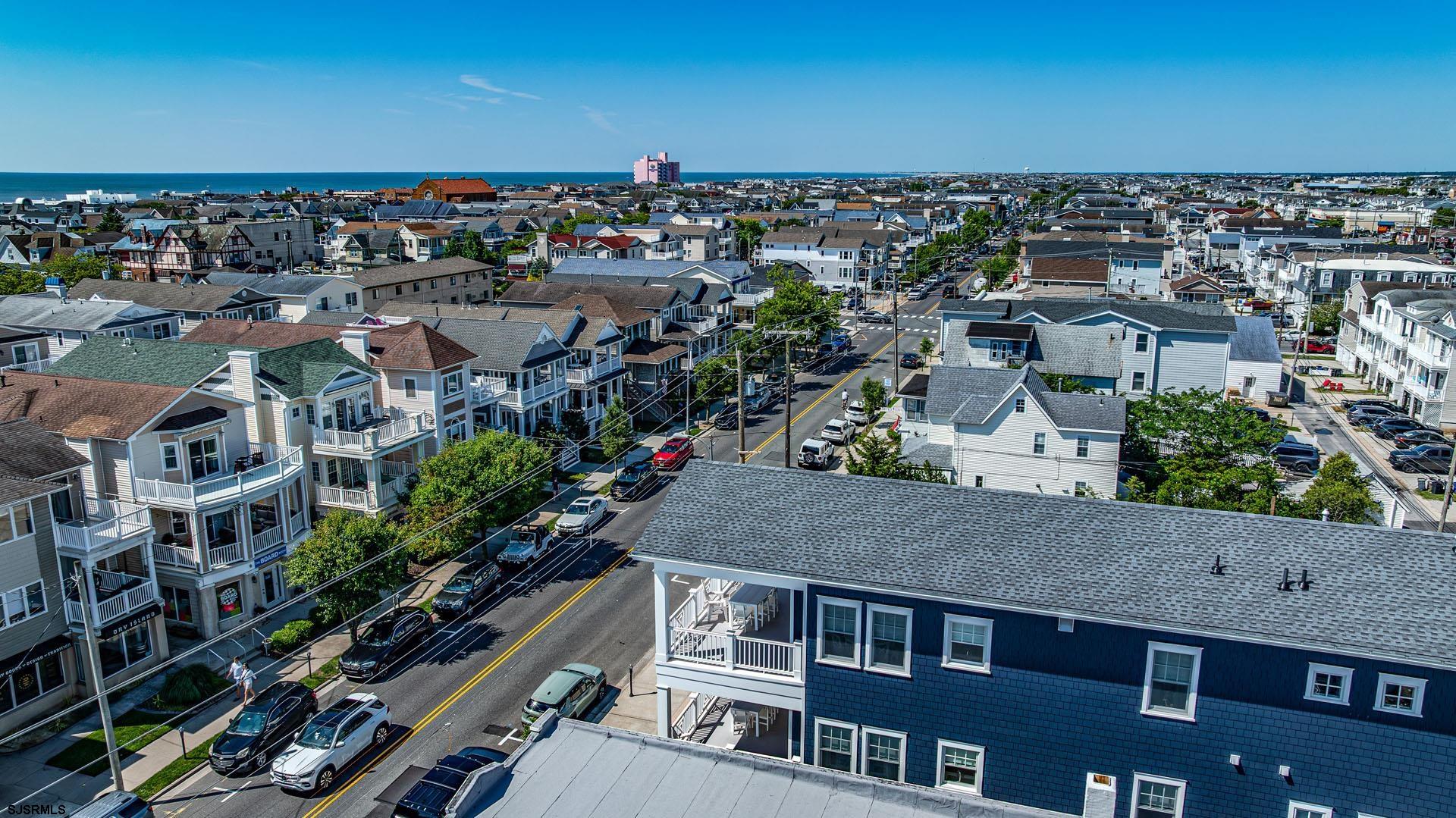 Ocean City, New Jersey 08226, United States, 3 Bedrooms Bedrooms, ,2 BathroomsBathrooms,Residential,Pending,193999