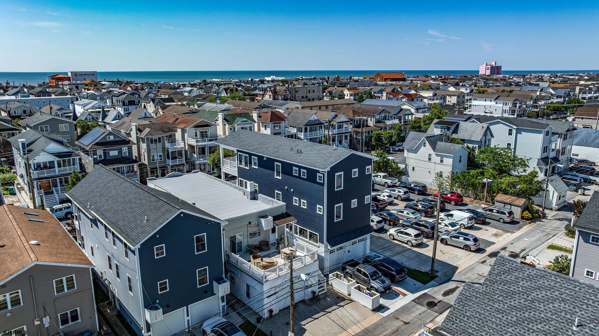 Ocean City, New Jersey 08226, United States, 3 Bedrooms Bedrooms, ,2 BathroomsBathrooms,Residential,Pending,193999