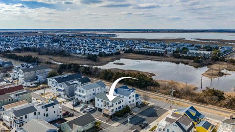 Photo of 206 27th Street #2, Ocean City, NJ 08226 (MLS # 604985)