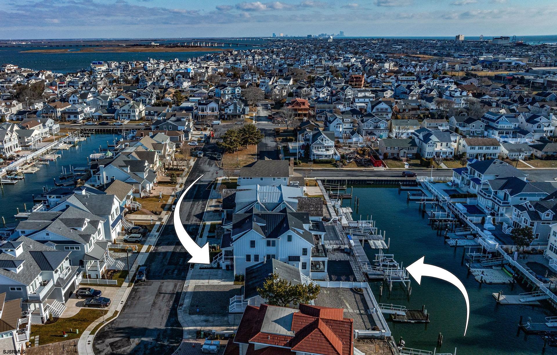 Ocean City, New Jersey 08226, United States, 6 Bedrooms Bedrooms, ,7 BathroomsBathrooms,Residential,Active,86872