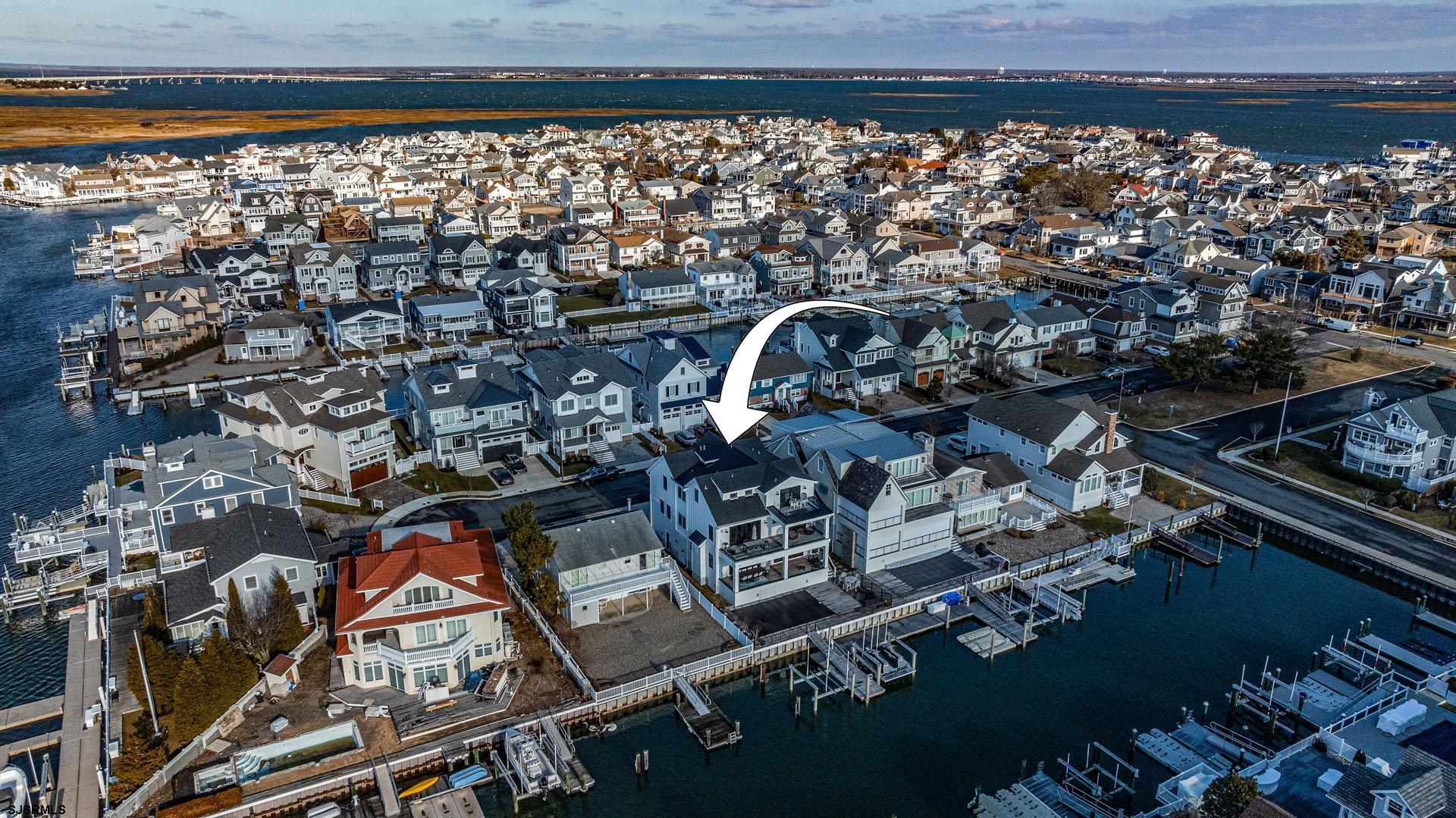 Ocean City, New Jersey 08226, United States, 6 Bedrooms Bedrooms, ,7 BathroomsBathrooms,Residential,Active,86872