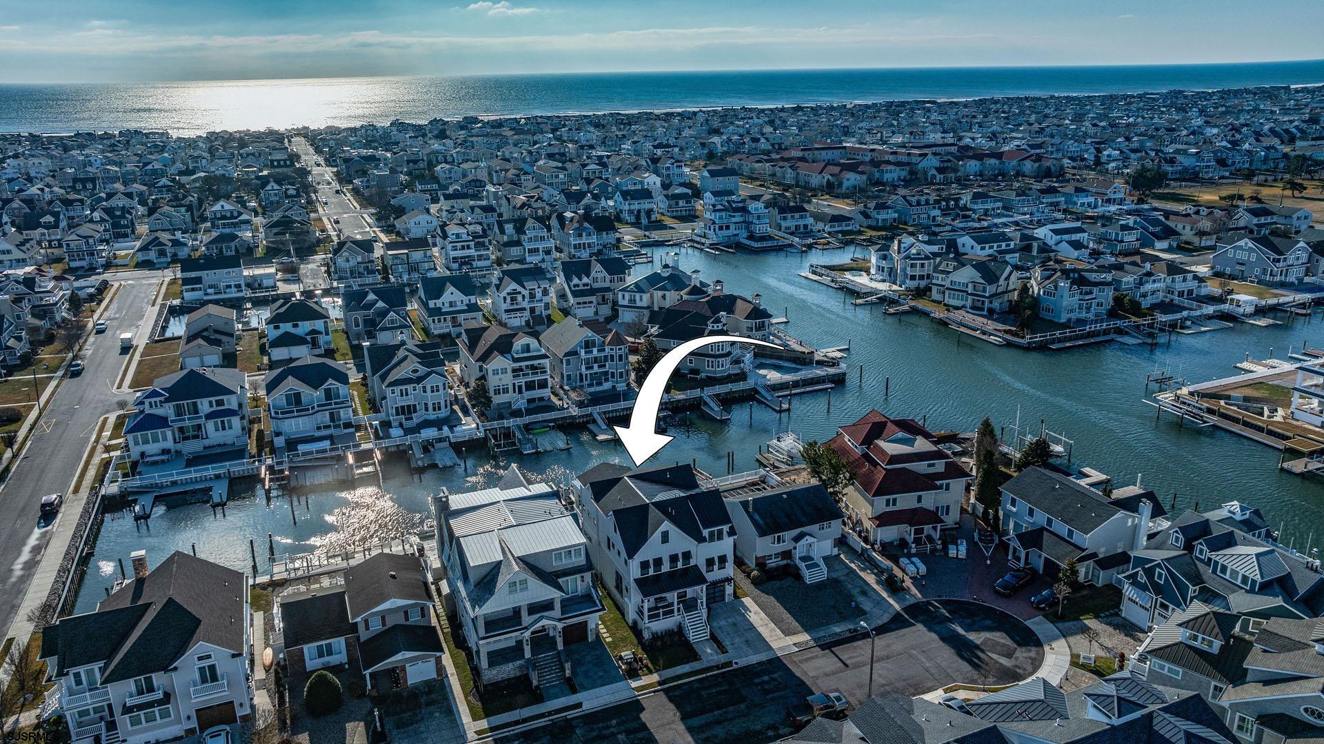 Ocean City, New Jersey 08226, United States, 6 Bedrooms Bedrooms, ,7 BathroomsBathrooms,Residential,Active,86872