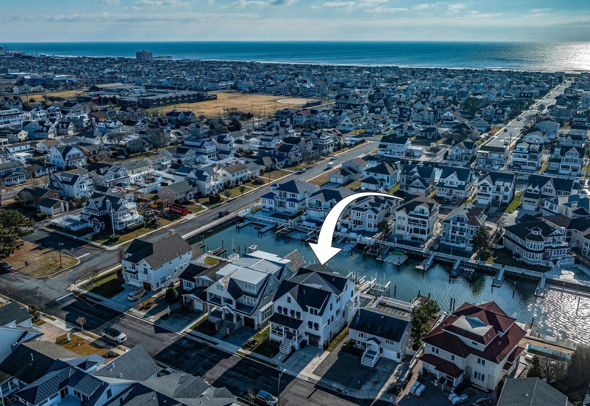 Ocean City, New Jersey 08226, United States, 6 Bedrooms Bedrooms, ,7 BathroomsBathrooms,Residential,Active,86872