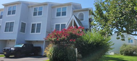 180 40th Unit 180, Brigantine, NJ 08203 - MLS#: 588499