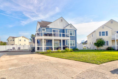 Condo For Sale - 7 Lighthouse Cv #B<br/> Brigantine, NJ 08203