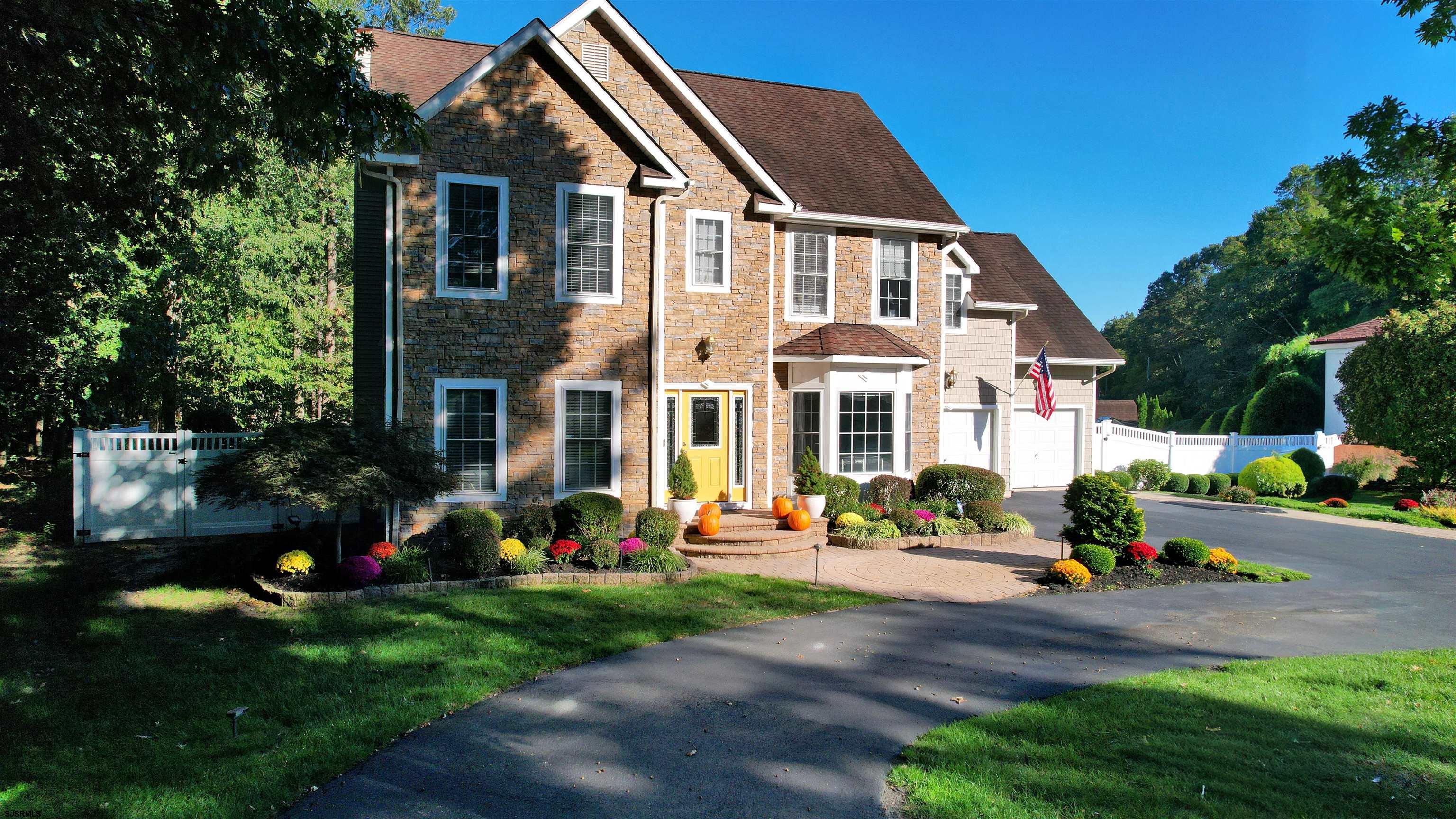 243 Ivystone Ct