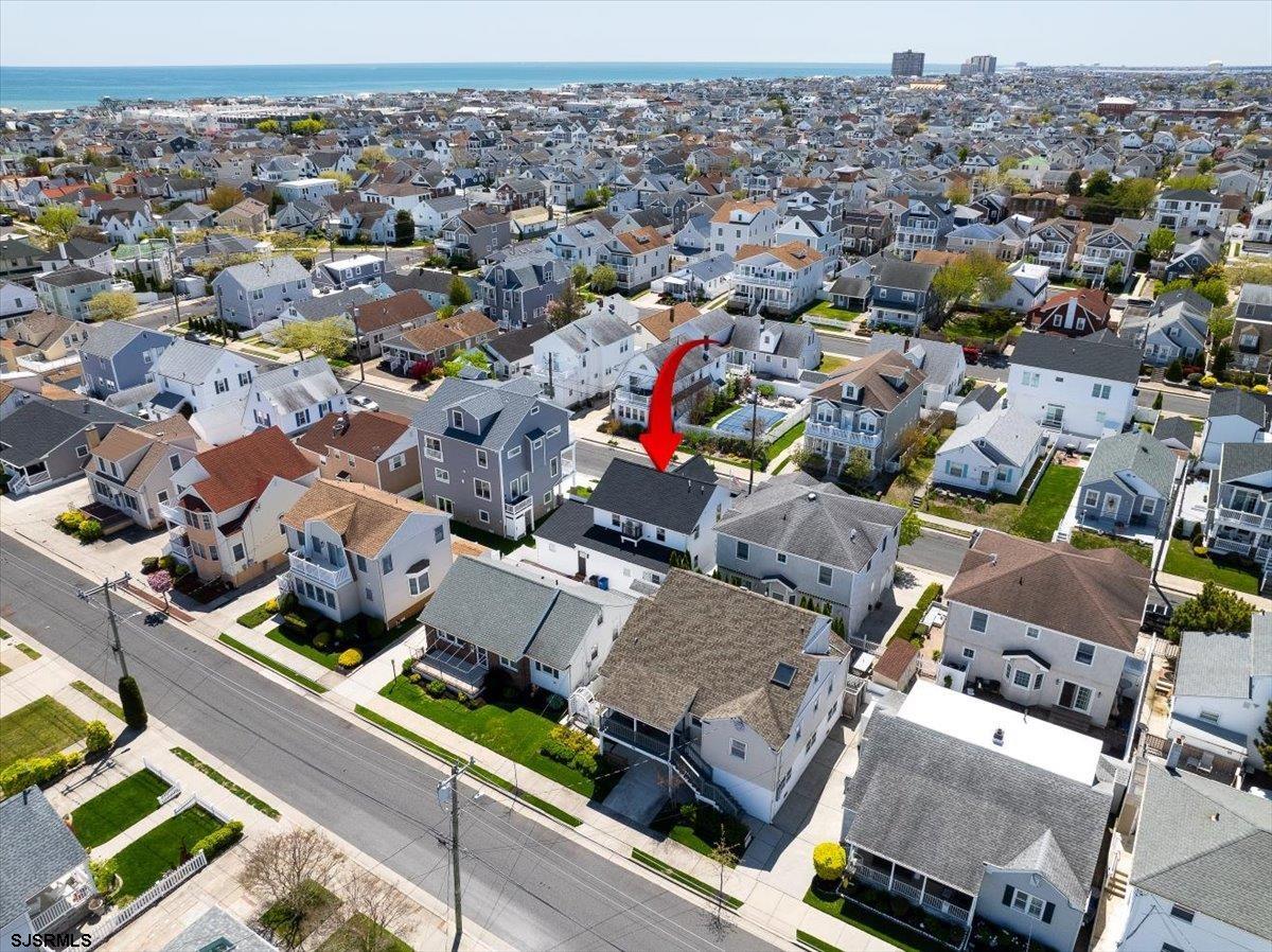 Margate, New Jersey 08402, United States, 4 Bedrooms Bedrooms, ,3 BathroomsBathrooms,Residential,Active,177342