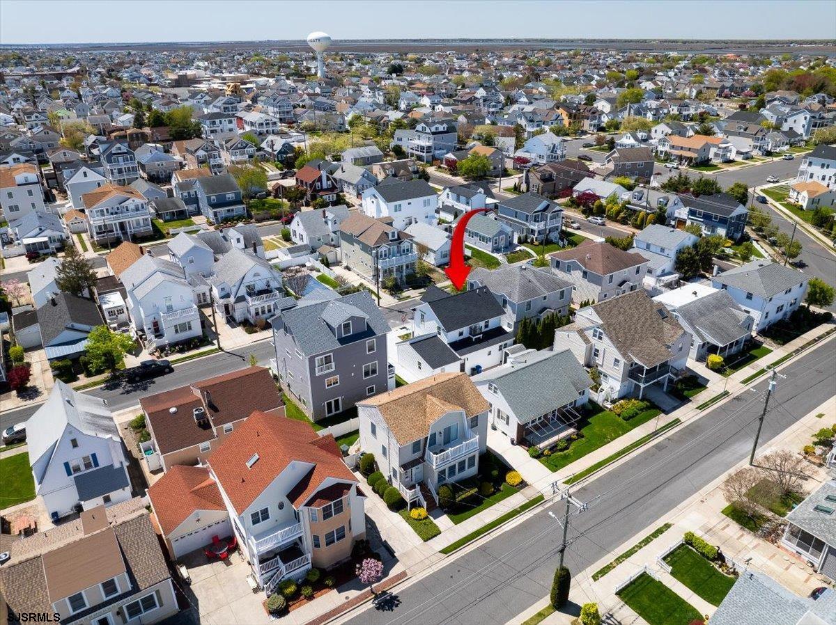 Margate, New Jersey 08402, United States, 4 Bedrooms Bedrooms, ,3 BathroomsBathrooms,Residential,Active,177342