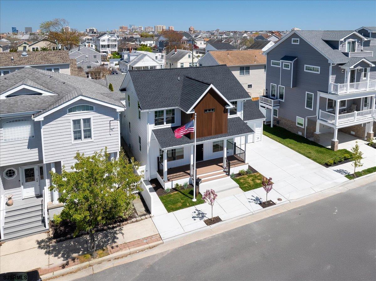 Margate, New Jersey 08402, United States, 4 Bedrooms Bedrooms, ,3 BathroomsBathrooms,Residential,Active,177342