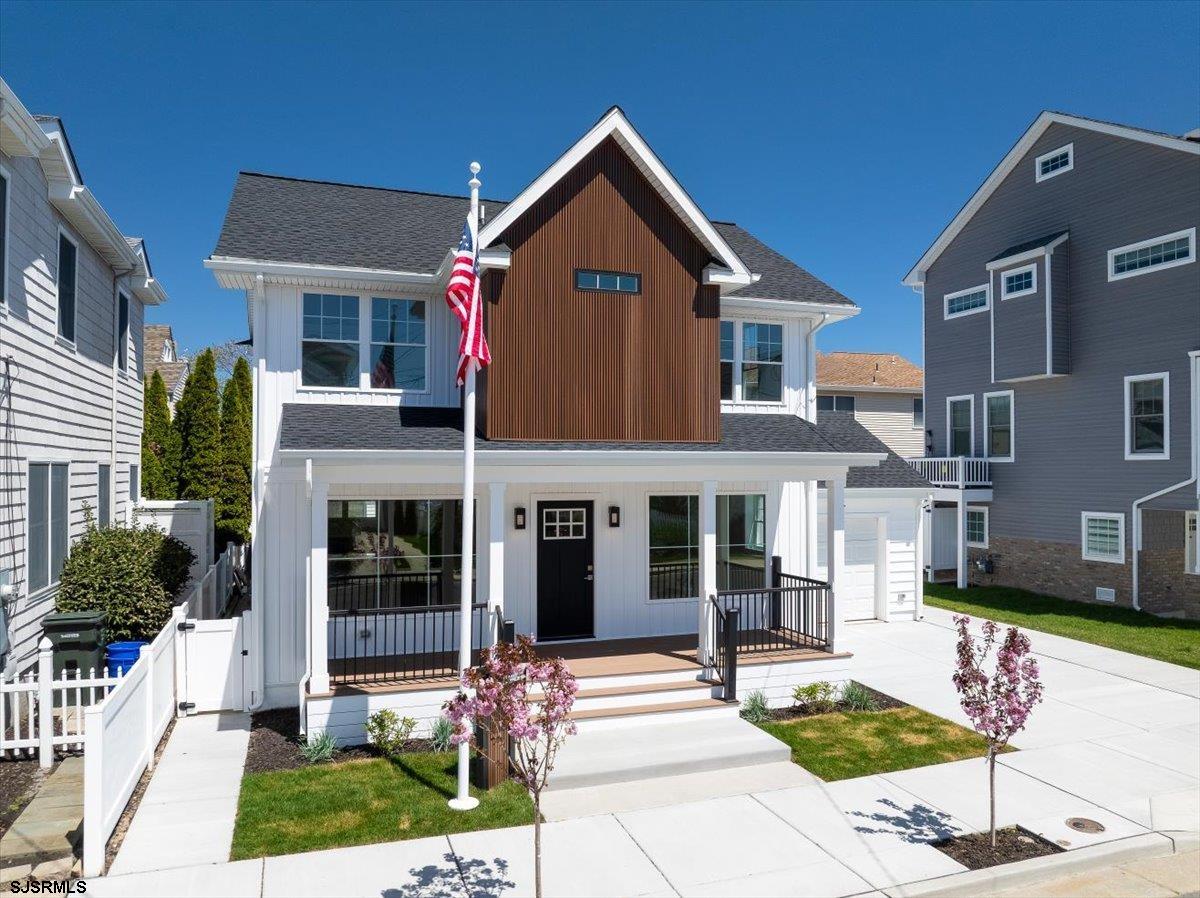 Margate, New Jersey 08402, United States, 4 Bedrooms Bedrooms, ,3 BathroomsBathrooms,Residential,Active,177342