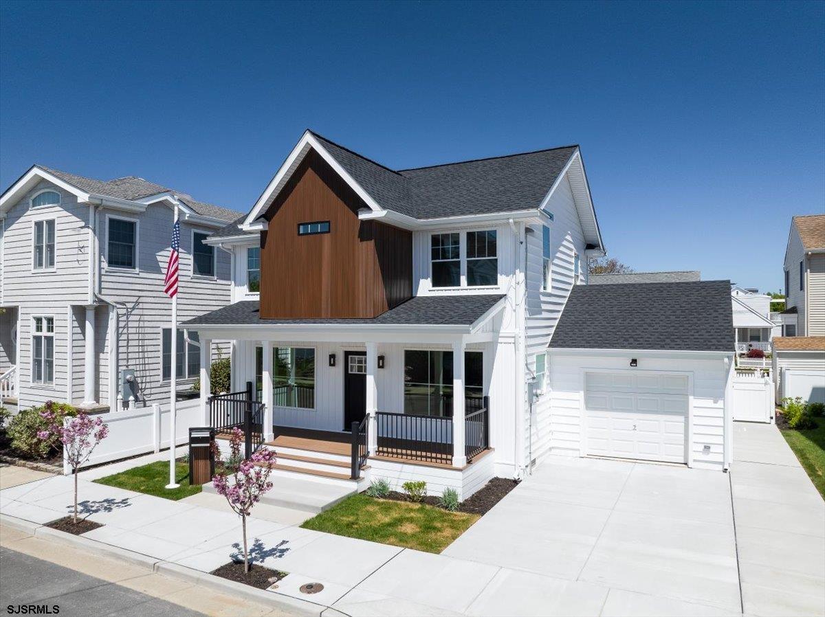 Margate, New Jersey 08402, United States, 4 Bedrooms Bedrooms, ,3 BathroomsBathrooms,Residential,Active,177342