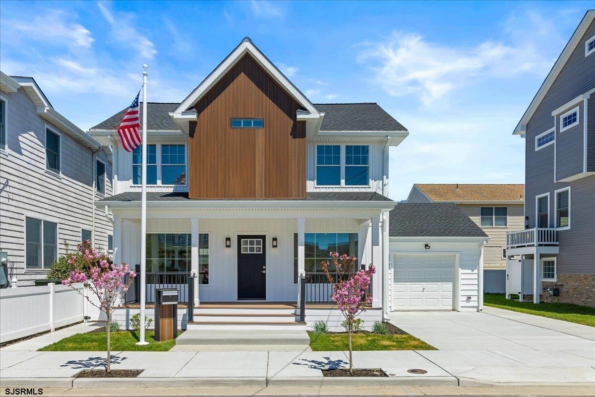 Margate, New Jersey 08402, United States, 4 Bedrooms Bedrooms, ,3 BathroomsBathrooms,Residential,Active,177342